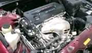 A picture of 2006 Toyota Camry