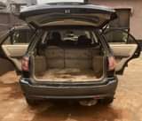 A picture of Lexus Rx 300 for sale engine and gear is ok