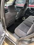 A picture of Honda CRV Jeep
