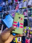 A picture of Tecno pop 2 f 16gb Fingerprint Clean at 140k free