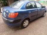 A picture of 2008 KIA RIO