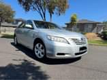 A picture of 2008 Toyota CAMRY REGO AND RWC
