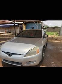 A picture of 2005 Honda DC Neat Two doors