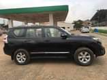 A picture of REG 2014 LANDCRUISER PRADO