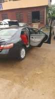A picture of Toyota Camry spider available for sale buy nd drive