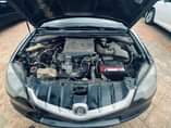 A picture of Brand Acura Model RDX Year 2008 First body A C