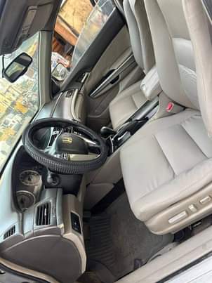 A picture of 2009 Honda Honda Accord 2009