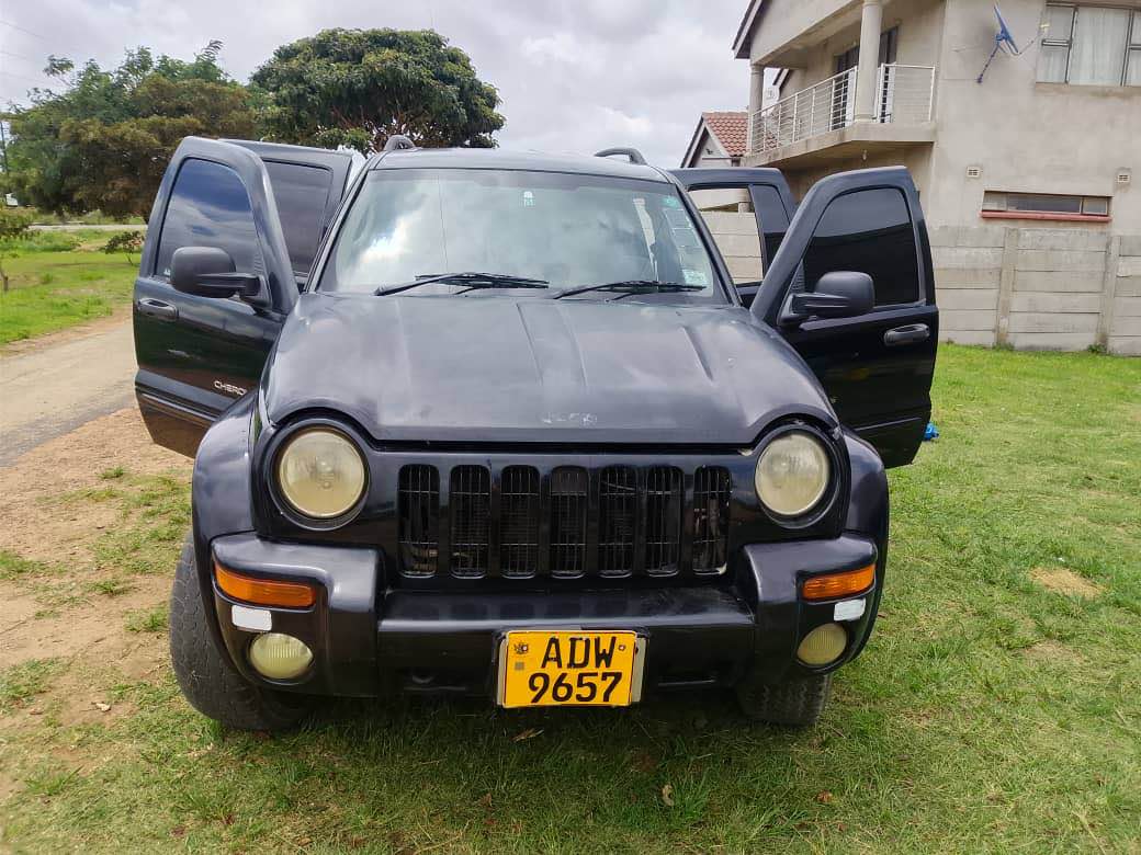 jeep