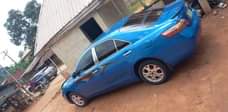A picture of 2008 Toyota Camry SPIDER XLE
