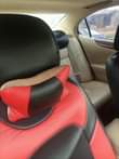 A picture of Clean Nigerian Used Lexus Es330 2006 Neatly baked on First