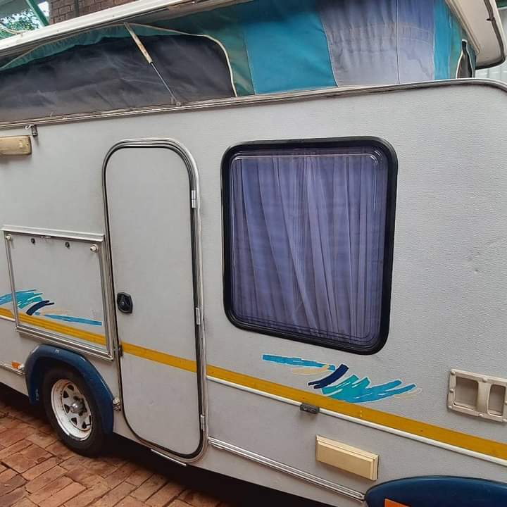 jurgens caravans