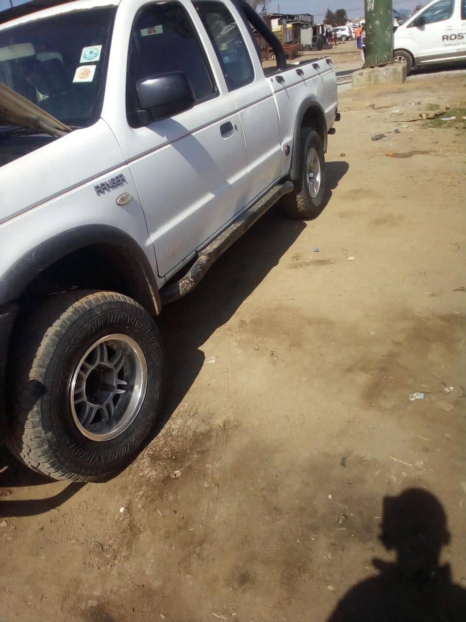 bakkies under r50000