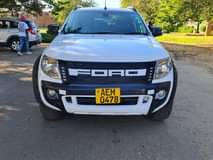 used ford ranger