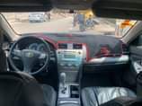 A picture of Toyota Camry