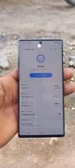 A picture of Samsung not10 5g
