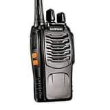 A picture of Baofeng long range walkie talkie WhatsApp 0788064934
