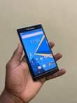 A picture of Blackberry Priv