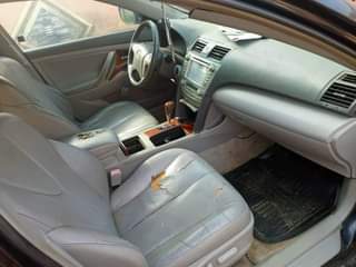 A picture of 2009 Toyota Camry Automatic