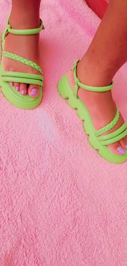 sandals