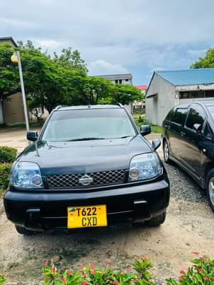 used nissan xtrail