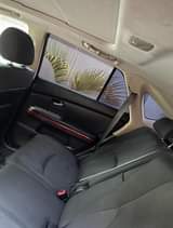 A picture of Quick UBK harrier Kawundo