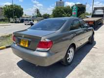 A picture of Camry