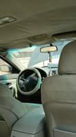 A picture of 2008 Toyota Camry upgraded to 2010.
