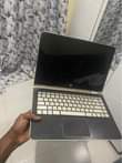 A picture of HP PAVILION CORE i5 6TH GENERATIONS