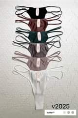 A picture of Knickers