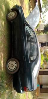 A picture of ON SALE BUY AND DRIVE MUNUAL BUGHET 4 2million GET