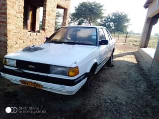 used nissan sunny