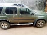 A picture of Extremely Clean NISSAN XTERRA Absolutely nothing to fix