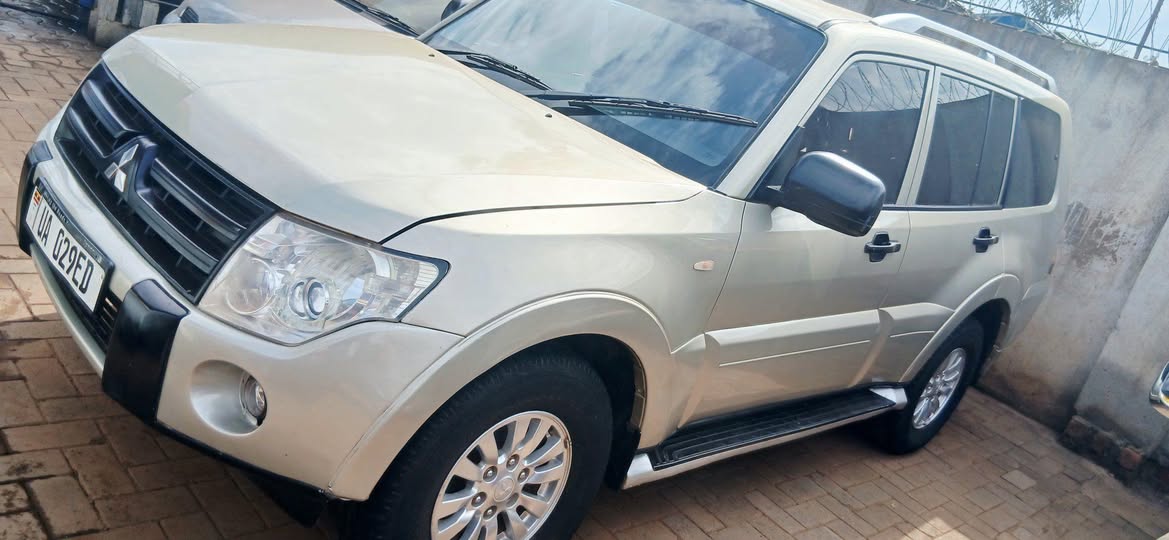 A picture of Mitsibushi 0753054054