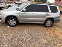 A picture of Subaru Forester Airbreak 32m
