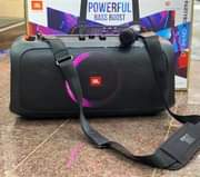 A picture of Original speakers