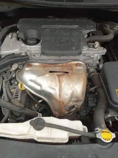 A picture of 2014 Camry 014