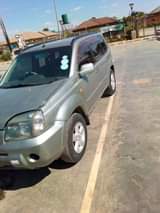 used nissan xtrail