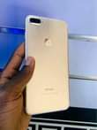 A picture of IPhone 7 plus GB 32