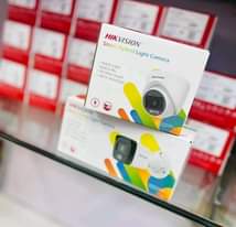 A picture of Cctv cameras and accessories