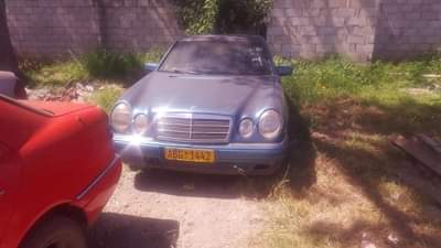 classifieds/cars mercedes