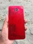 A picture of Samsung Galaxy j6