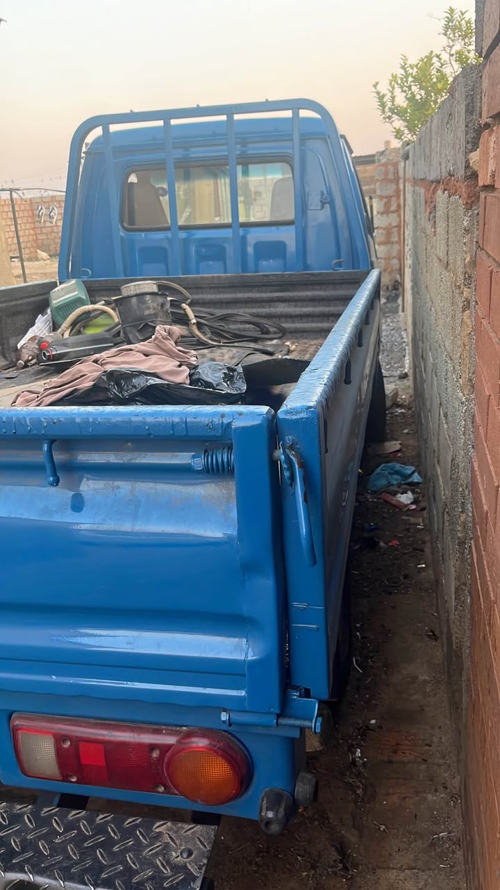 bakkies under r50000