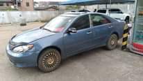 A picture of 2023 Toyota Camry 03