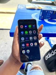 samsung a20