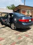 A picture of Honda Accord 2005