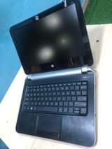 A picture of Hp Probook AMD Processor Medium Size Bei ya Ofa Nunua