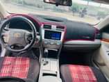 A picture of Toyota Camry 2009