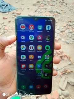 samsung f13