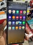 A picture of SAMSUNG GALAXY NOTE9 128GB 6GB RAM 320K