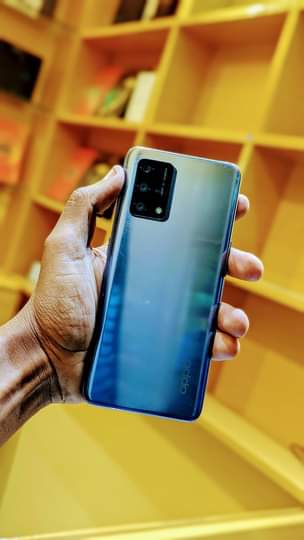 A picture of Oppo a74